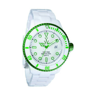 【送料無料】腕時計 toywatch fluo fla01whgr 【送料無料】腕時計 toywatch fluo fla01whgr