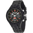 yzrv@ZN^[VR[orologio uomo sector steeltouch r3251586001 multifunzione silicone nero fiv