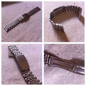 【送料無料】腕時計 ブレスレットビンテージbracelet vintage year 6070