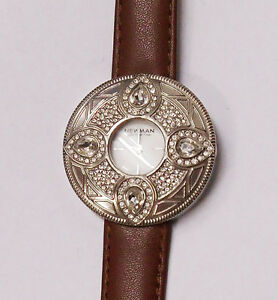 【送料無料】腕時計　ダレトロ＃ドナニューマンorologio da polso retro039; donna man 200962
