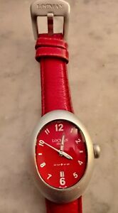 【送料無料】腕時計　リファレンスアルミorologio locman donna ref 015 aluminium