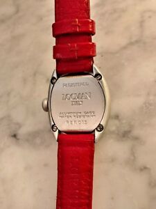 【送料無料】腕時計　リファレンスアルミorologio locman donna ref 015 aluminium