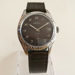 【送料無料】腕時計 ヴィンテージorologio watch perseo vintage fe 233 ga