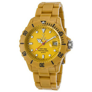 【送料無料】腕時計 toywatch fluo fl39dy 【送料無料】腕時計 toywatch fluo fl39dy