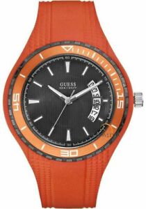 【送料無料】腕時計　フィンguess fin w95143g5