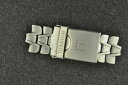 【送料無料】腕時計 チタンクラスプリンクtissott titanium clasp link for t691k wristwatch