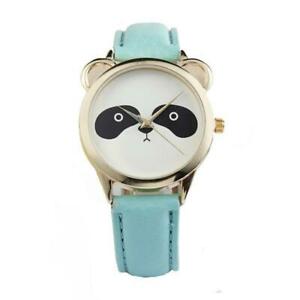 【送料無料】腕時計 パンダカラーpanda watch comes in 4 colors 【送料無料】腕時計 パンダカラーpanda watch comes in 4 colors
