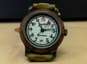 【送料無料】腕時計　ウィンチェスターヴィンテージorologio winchester lady vintage