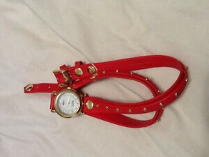 【送料無料】腕時計 コレクションwonderful la mer collections wrist watch ~ nice 【送料無料】腕時計 コレクションwonderful la mer collections wrist watch ~ nice