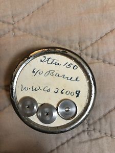 【送料無料】腕時計 ウォルサムバレルミリタリーウォッチbarrel for waltham wwii a11 military watch movement 【送料無料】腕時計 ウォルサムバレルミリタリーウォッチbarrel for waltham wwii a11 military watch movement