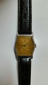 【送料無料】腕時計 montre des annees 40 【送料無料】腕時計 montre des annees 40