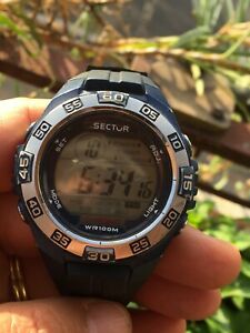 【送料無料】腕時計 セクターorologio sector expander