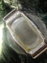 【送料無料】腕時計 アールデコケース#art deco filigree watch case32(2)