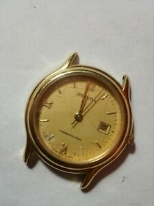 【送料無料】腕時計 コスモポリタンスイスビンテージレディリファレンスzenith cosmopolitan swiss made vintage lady ref 270790297 quartz 26 x 30mm