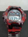 【送料無料】腕時計 ファッションウォッチq amp; q fashion watch(2)