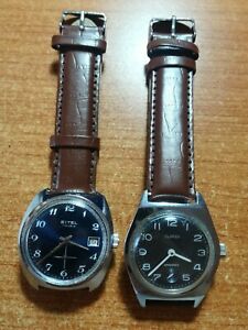 【送料無料】腕時計 クリッパービンテージメッカclipper eitel orologi vintage meccanici perfettamente funzionanti uomo man 【送料無料】腕時計 クリッパービンテージメッカclipper eitel orologi vintage meccanici perfettamente funzionanti uomo man