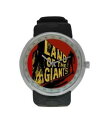 楽天hokushin【送料無料】腕時計　テレビスペースunique collectible land of the giants hit tv show watch lost in space watches