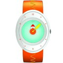 【送料無料】腕時計　キッズミレニアムアルウォッチalessi kids millennium jr watch al20001