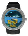 楽天hokushin【送料無料】腕時計　テレビスペースcollectible unique voyage to the bottom of the sea watch tv show lost in space