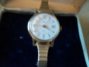 【送料無料】腕時計 レディースビンテージハンドボックスladies vintage timex hand winding watch working with a box