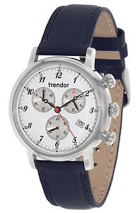 【送料無料】腕時計 レディースクロノグラフクロノtrendor doreen damenchronograph chrono 759002 【送料無料】腕時計 レディースクロノグラフクロノtrendor doreen damenchronograph chrono 759002