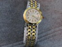 【送料無料】腕時計 ジュネーブメンズnib in box geneva mens wrist watch(2)