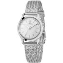 【送料無料】腕時計 クロノセクターチャールズシルバーシックセンターchronostar by sector orologio femminile charles r3753256503 acciaio silver chic