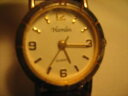 yzrv@EIb`[J[NI[cAiO*working* womens wristwatch hamlin quartz analog [h5c8]