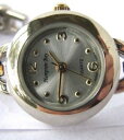 【送料無料】腕時計 ハンプトンベイレディースクォーツブレスレットhampton bay ladies quartz bracelet watch