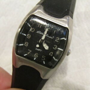 【送料無料】腕時計　ビンテージエディーバウアーウォッチフィートスクリューバック