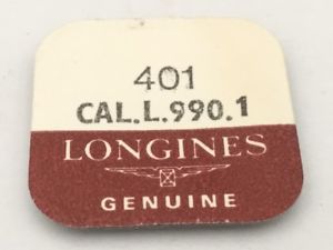 【送料無料】腕時計 longines 9901 part 401 stem for 1 pc 【送料無料】腕時計 longines 9901 part 401 stem for 1 pc
