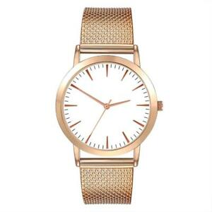 【送料無料】腕時計 オーガーステンレススチールウォッチauger stainless steel watch