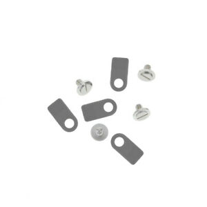 【送料無料】腕時計 ネジクランプ4 4 screw and clamps for eta 64976498 movement part 【送料無料】腕時計 ネジクランプ4 4 screw and clamps for eta 64976498 movement part