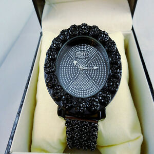 【送料無料】腕時計 アウトマスターカスタムブレスレットアイス