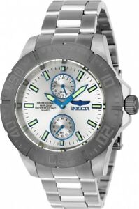 【送料無料】腕時計 メンズプロダイバースチールブレスレットウォッチ mens invicta 23642 pro diver steel bracelet watch 【送料無料】腕時計 メンズプロダイバースチールブレスレットウォッチ mens invicta 23642 pro diver steel bracelet watch