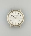 yzrv@XgAre[WfB[XLo[1967 vintage longines ladies wrist watch for restoration caliber 460