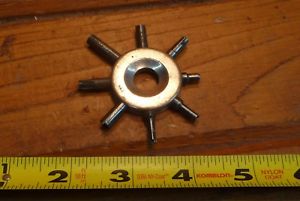 【送料無料】腕時計 ビンテージツールメーカーvintage kamp;d tool, watch makers, jewelers, crafters