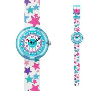 【送料無料】腕時計　ダflik flak zfbnp081 orologio da polso bambina nuovo e originale it