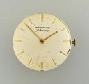 【送料無料】腕時計 ビンテージメンズオートマチックムーブメントウィットvintage wittnauer mens automatic wrist watch ...