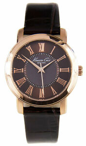 【送料無料】腕時計 ケネスニューヨークアナログブラウンレザーウォッチストラップkenneth cole york 10022551 womens analog watch brown leather strap 【送料無料】腕時計 ケネスニューヨークアナログブラウンレザーウォッチストラップkenneth cole york 10022551 womens analog watch brown leather strap