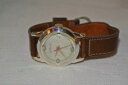 yzrv@re[WMo[gA`XCXrare vintage gilbert antimagnetic nivarox wind up watch swiss made