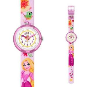 【送料無料】腕時計　ダflik flak zflnp028 orologio da polso bambina nuovo e originale it