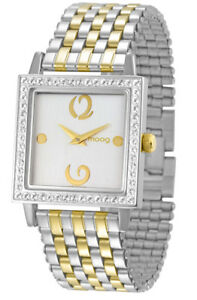 moog paris montre femme avec cadran argent bracelet dor et argentパリブレスレットドールアルジェント※注意※NYからの配送になりますので2週間前後お時間をいただきます。人気の商品は在庫が無い場合がございます。ご了承くださいませ。サイズの種類の商品は購入時の備考欄にご希望のサイズをご記載ください。　携帯メールでの登録ですと楽天からのメールが届かない場合がございます。