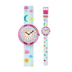 【送料無料】腕時計 ダflik flak zfbnp120 orologio da polso bambina nuovo e originale it 【送料無料】腕時計 ダflik flak zfbnp120 orologio da polso bambina nuovo e originale it