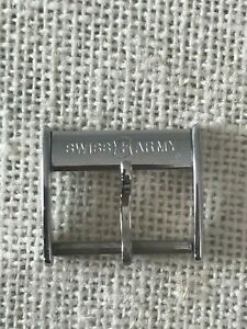 【送料無料】腕時計　スイスストラップバックルウォッチ