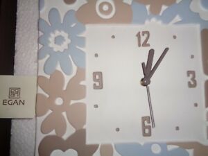 【送料無料】腕時計 orologio da parete in ceramica