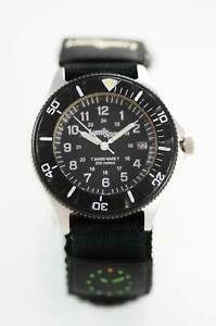 【送料無料】腕時計　スポーツメンズステンレス