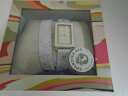 spartina wristwatch shell beach wrap watch in box white 339 daufuskie scシェルビーチボックスホワイトラップウォッチ※注意※NYからの配送になりますので2週間前後お時間をいただきます。人気の商品は在庫が無い場合がございます。ご了承くださいませ。サイズの種類の商品は購入時の備考欄にご希望のサイズをご記載ください。　携帯メールでの登録ですと楽天からのメールが届かない場合がございます。