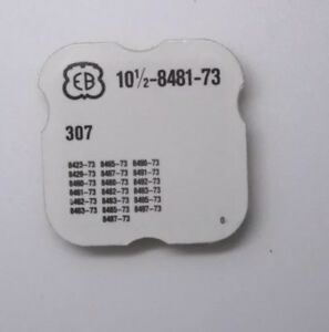 【送料無料】腕時計 レギュレータeb 848173 register regulator *nos* free shipping 【送料無料】腕時計 レギュレータeb 848173 register regulator *nos* free shipping