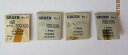 【送料無料】腕時計 ビンテージグリーンロットクラッチギアスプリングレバーlot of vintage gruen 350 300 530 watch parts...